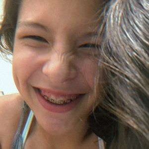 Meet your Posher, Aly